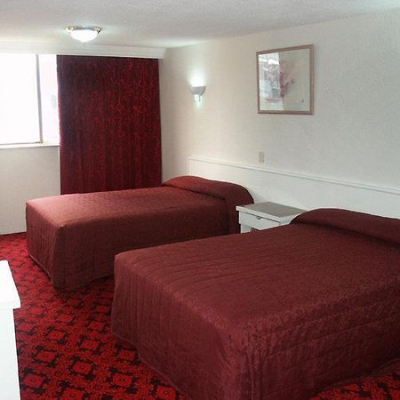 Hotel Prim Mexico City Rum bild